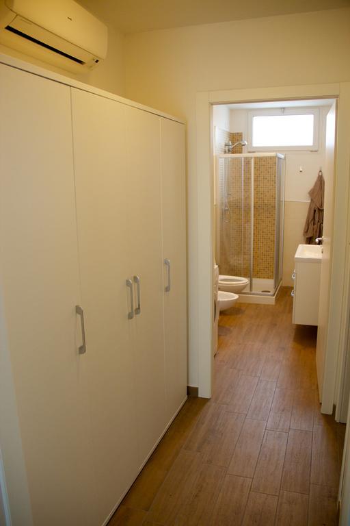 Residence La Perla Caorle Quarto foto