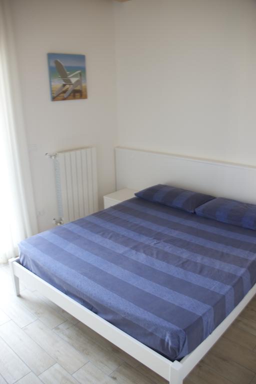 Residence La Perla Caorle Quarto foto