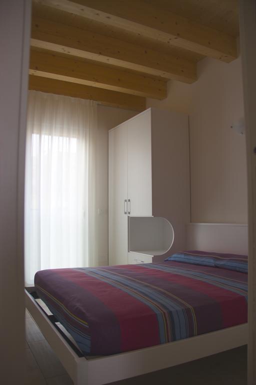 Residence La Perla Caorle Quarto foto