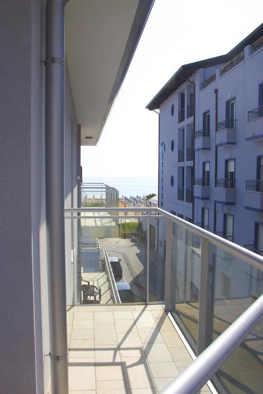 Residence La Perla Caorle Quarto foto