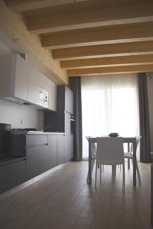 Residence La Perla Caorle Quarto foto