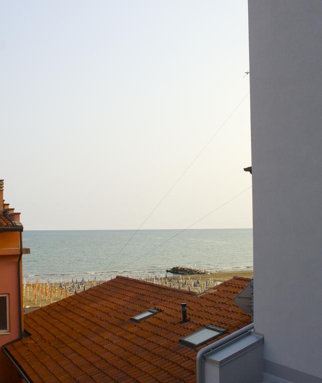Residence La Perla Caorle Quarto foto
