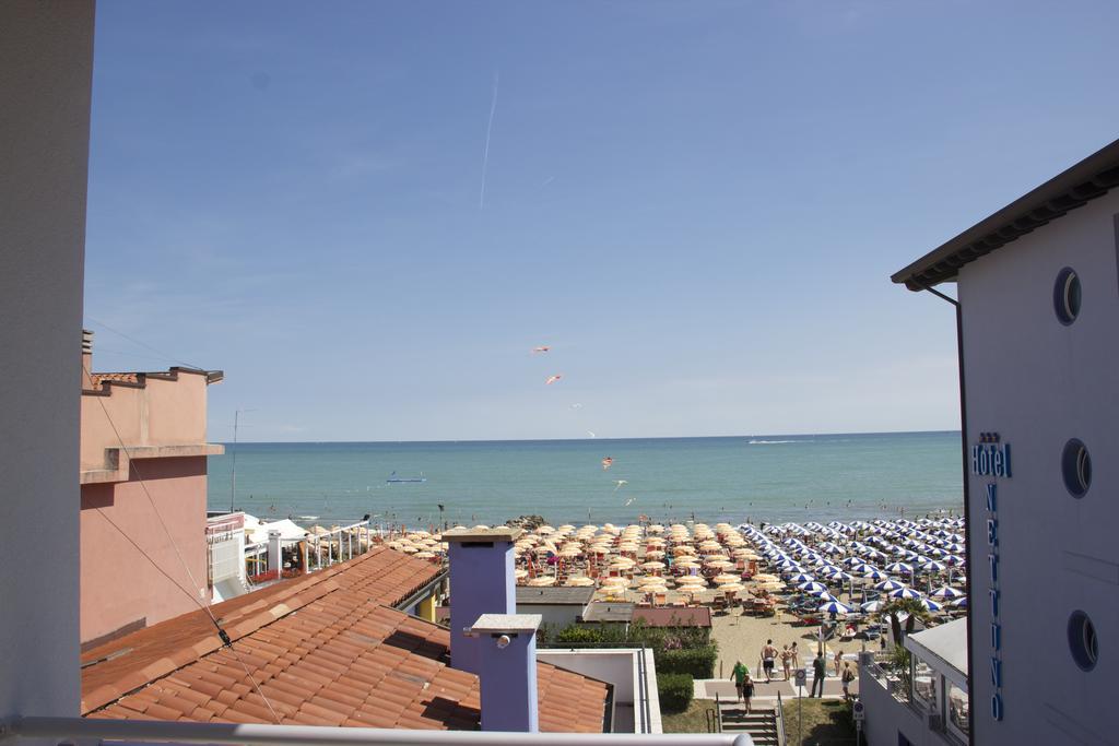 Residence La Perla Caorle Exterior foto