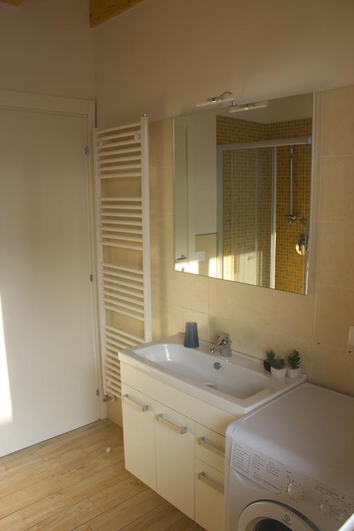 Residence La Perla Caorle Exterior foto