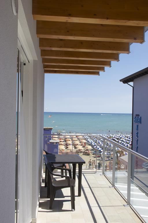 Residence La Perla Caorle Exterior foto
